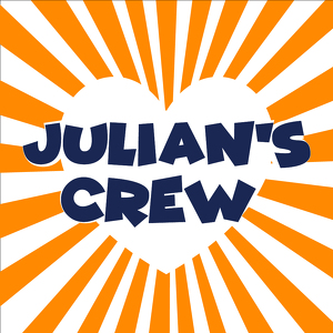 Team Page: Julian’s Crew